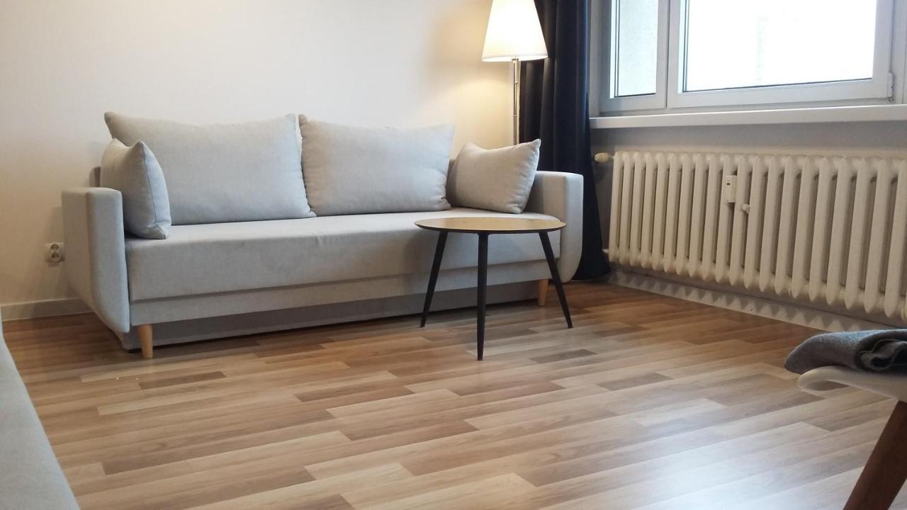 Apartament Katowice Centrum מראה חיצוני תמונה