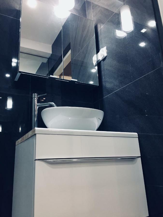 Apartament Katowice Centrum מראה חיצוני תמונה