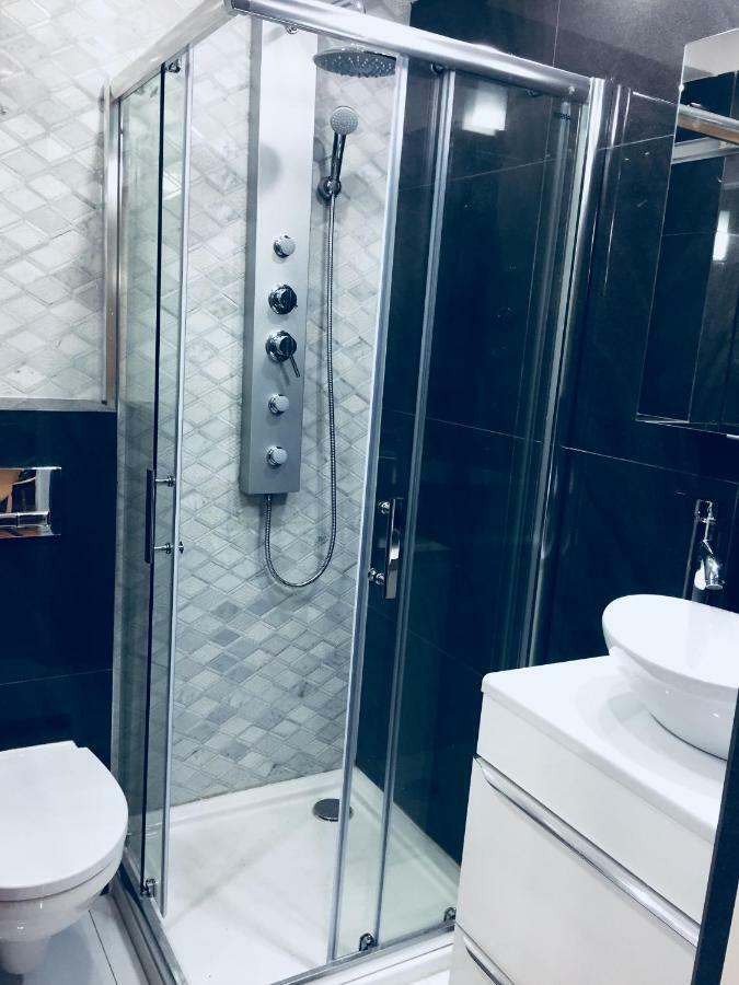 Apartament Katowice Centrum מראה חיצוני תמונה