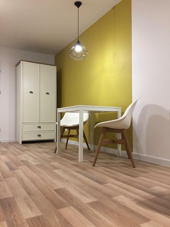 Apartament Katowice Centrum מראה חיצוני תמונה